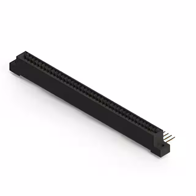 396-040-558-102 EDAC Inc.  Edgeboard Connectors